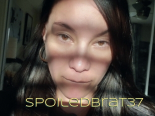 Spoiledbrat37