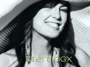 Sterlingx