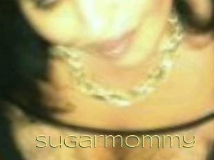 Sugarmommy