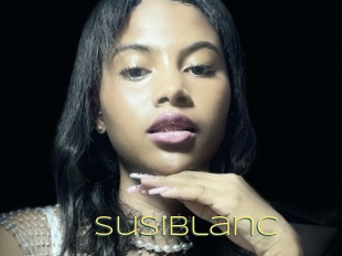 Susiblanc