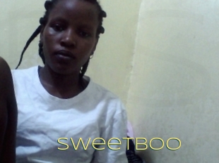 Sweetboo