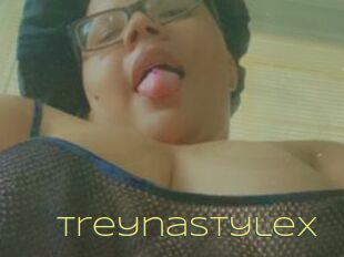 Treynastylex