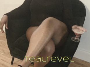 Tealrevel