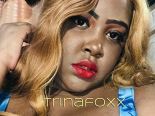 Trinafoxx