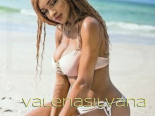 Valeriasilvana