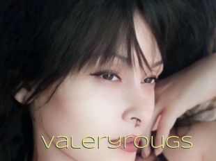 Valeryrougs