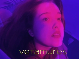 Vetamures