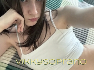 Vikkysoprano