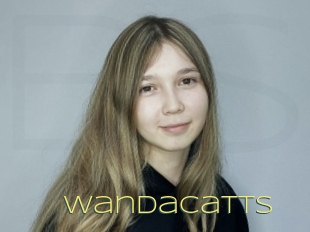 Wandacatts