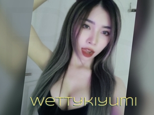 Wettykiyumi