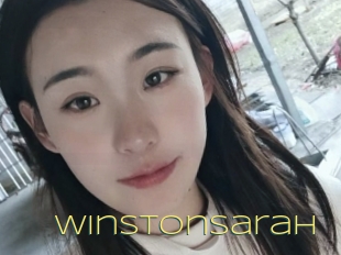 Winstonsarah