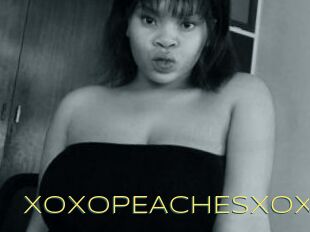 XOXOPEACHESXOX