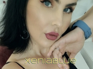 Xeniablue