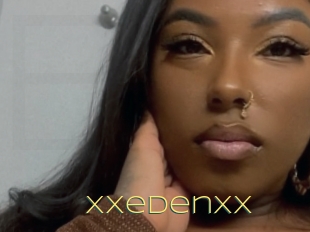 Xxedenxx