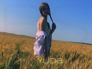 Ylida