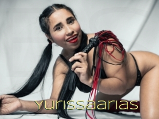 Yurissaarias