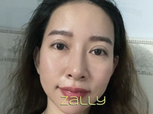 Zally