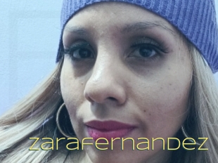 Zarafernandez