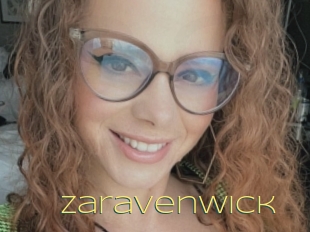 Zaravenwick