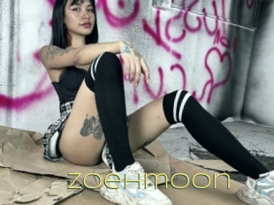 Zoehmoon