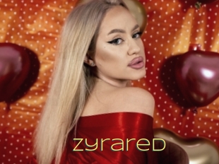 Zyrared